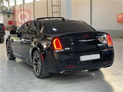 كرايسلر 300